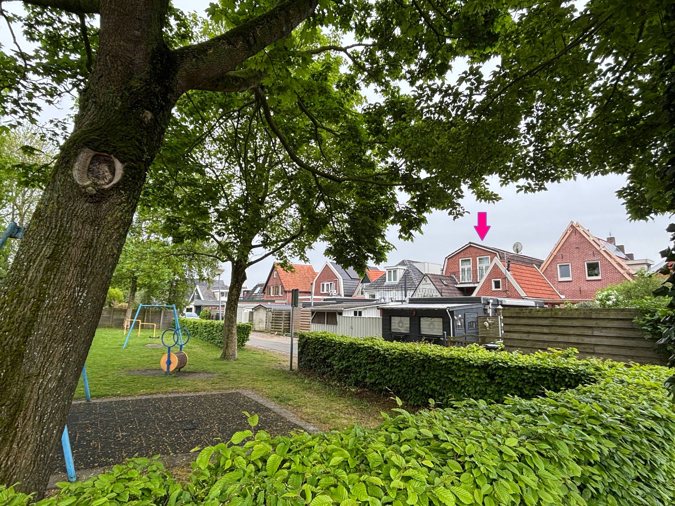 Photo 3 of Solwerderstraat 81