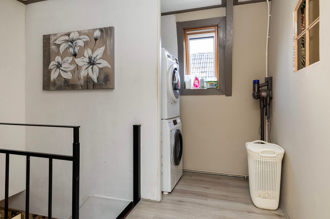 Photo 22 of Solwerderstraat 81