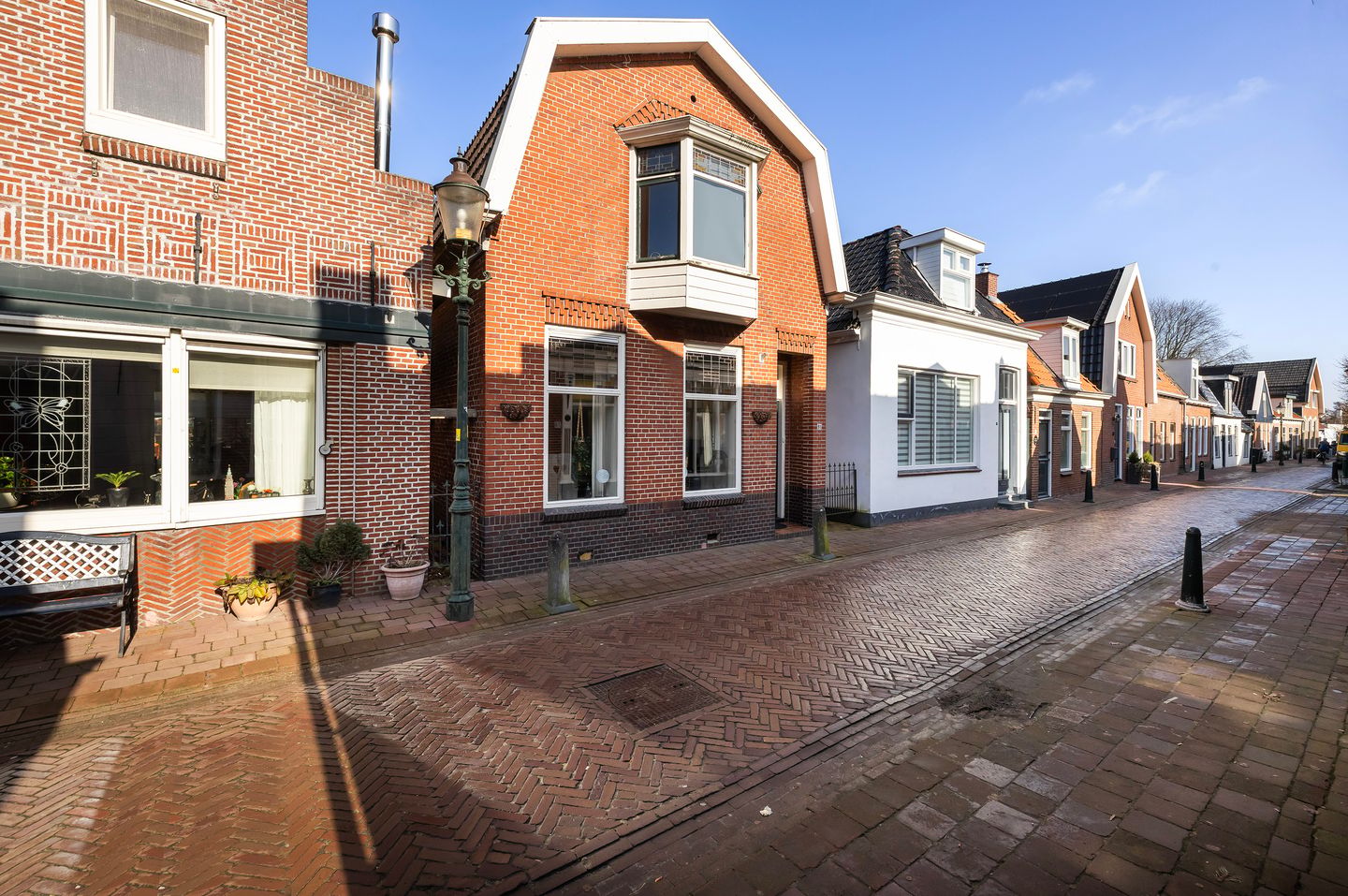 Photo 34 of Solwerderstraat 81
