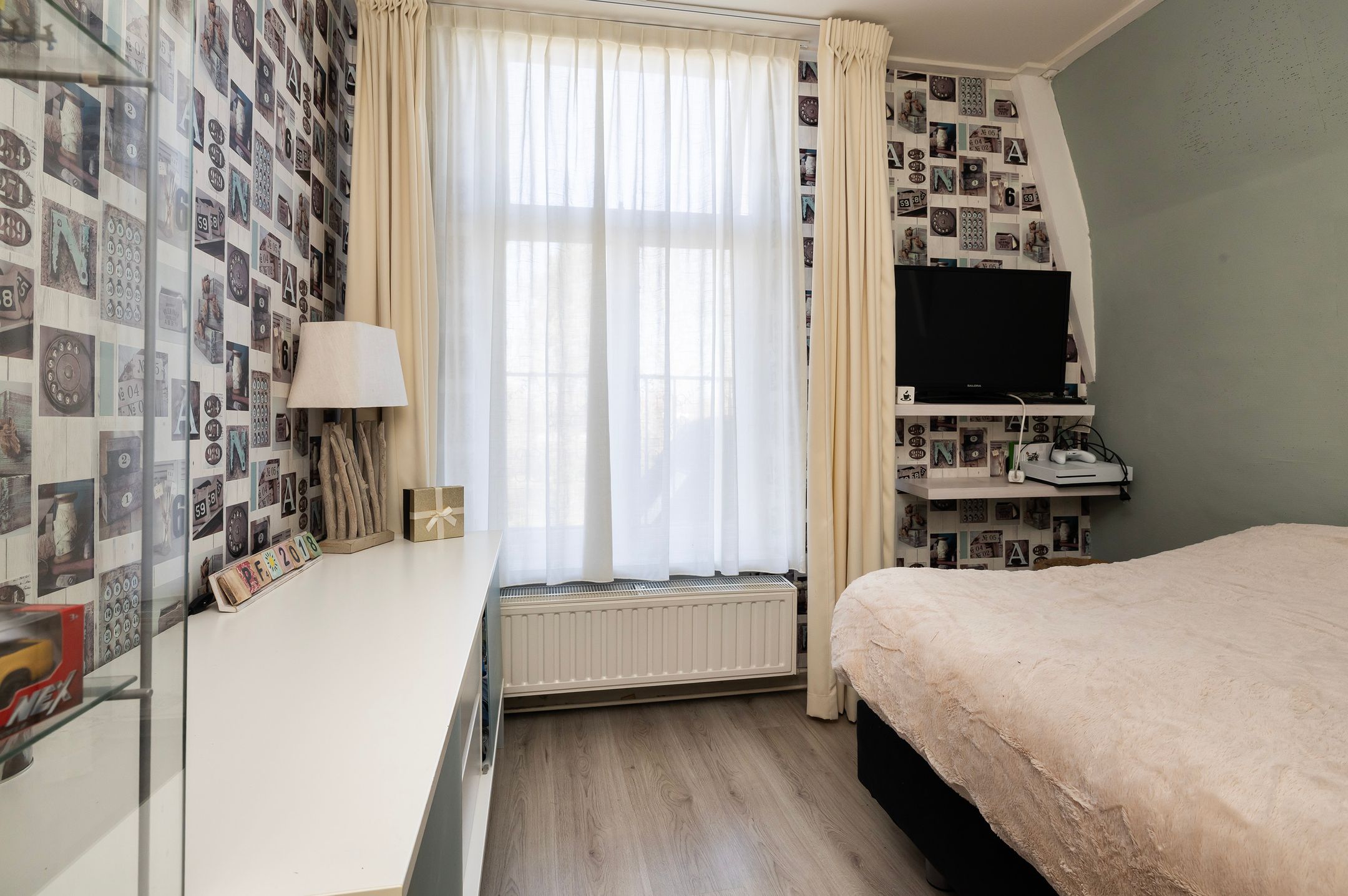 Photo 27 of Solwerderstraat 81