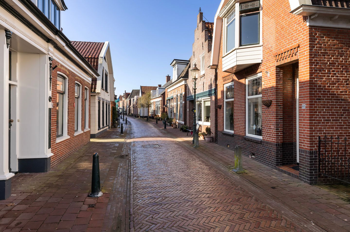 Photo 35 of Solwerderstraat 81