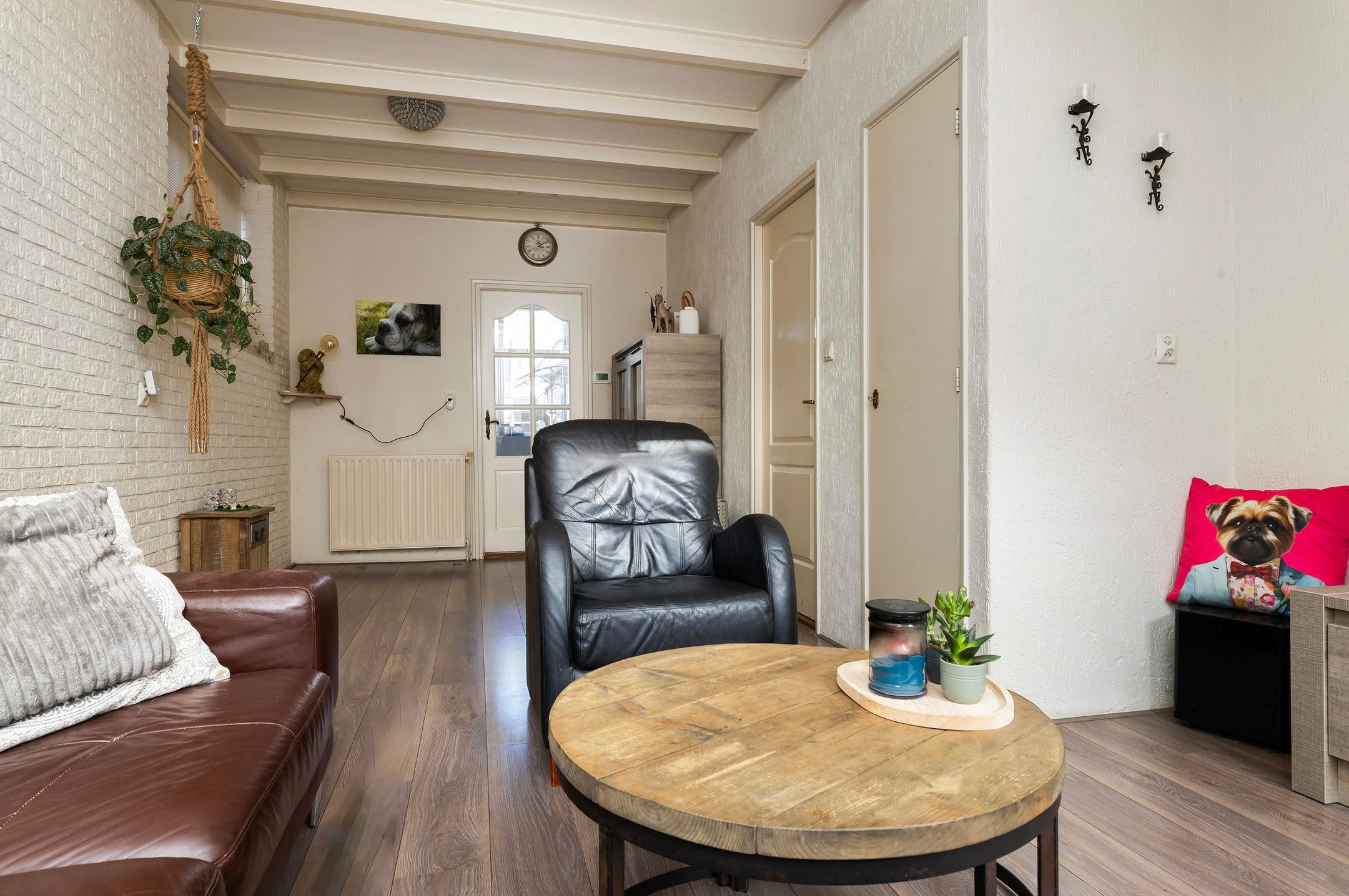 Photo 12 of Solwerderstraat 81