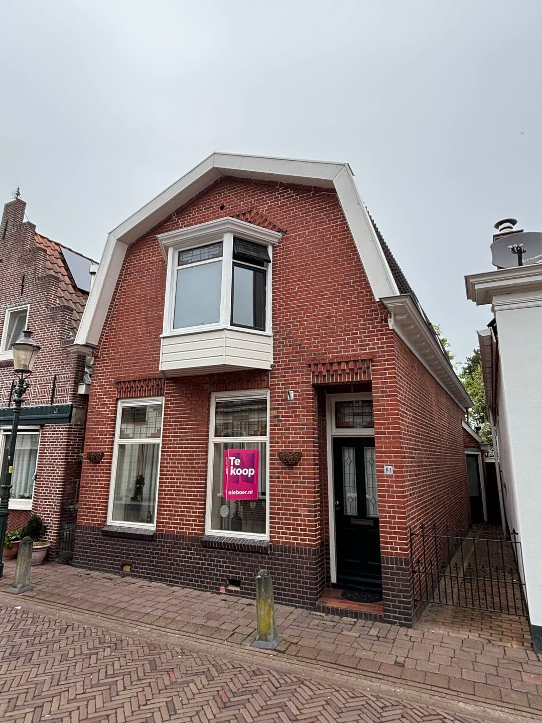 Photo 7 of Solwerderstraat 81