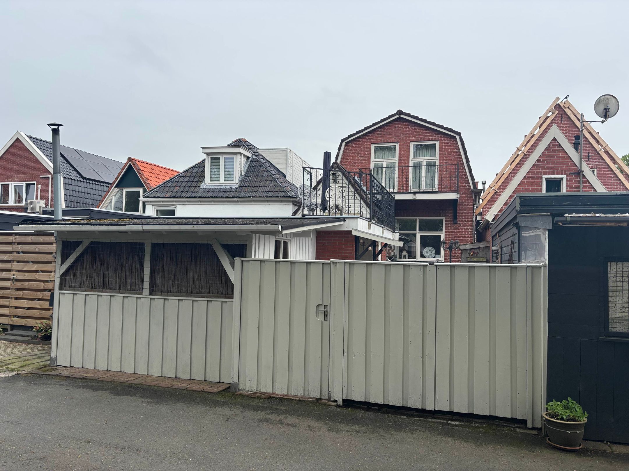 Photo 33 of Solwerderstraat 81