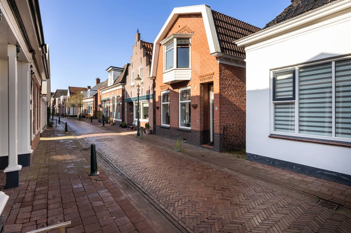 Photo 2 of Solwerderstraat 81
