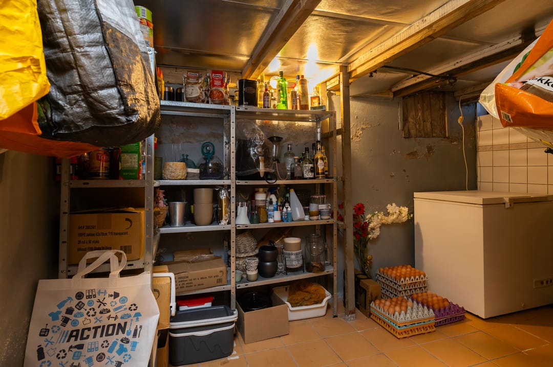 Photo 16 of Solwerderstraat 81