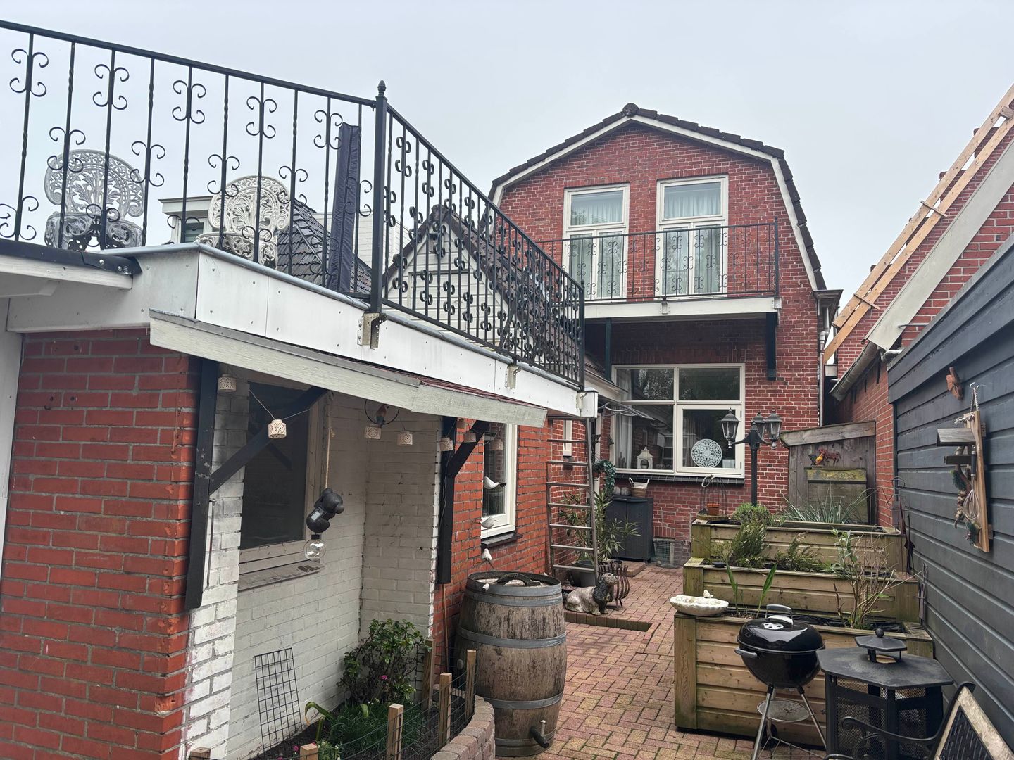 Photo 4 of Solwerderstraat 81
