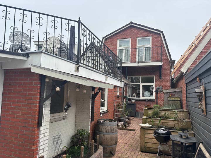 Photo 4 of Solwerderstraat 81