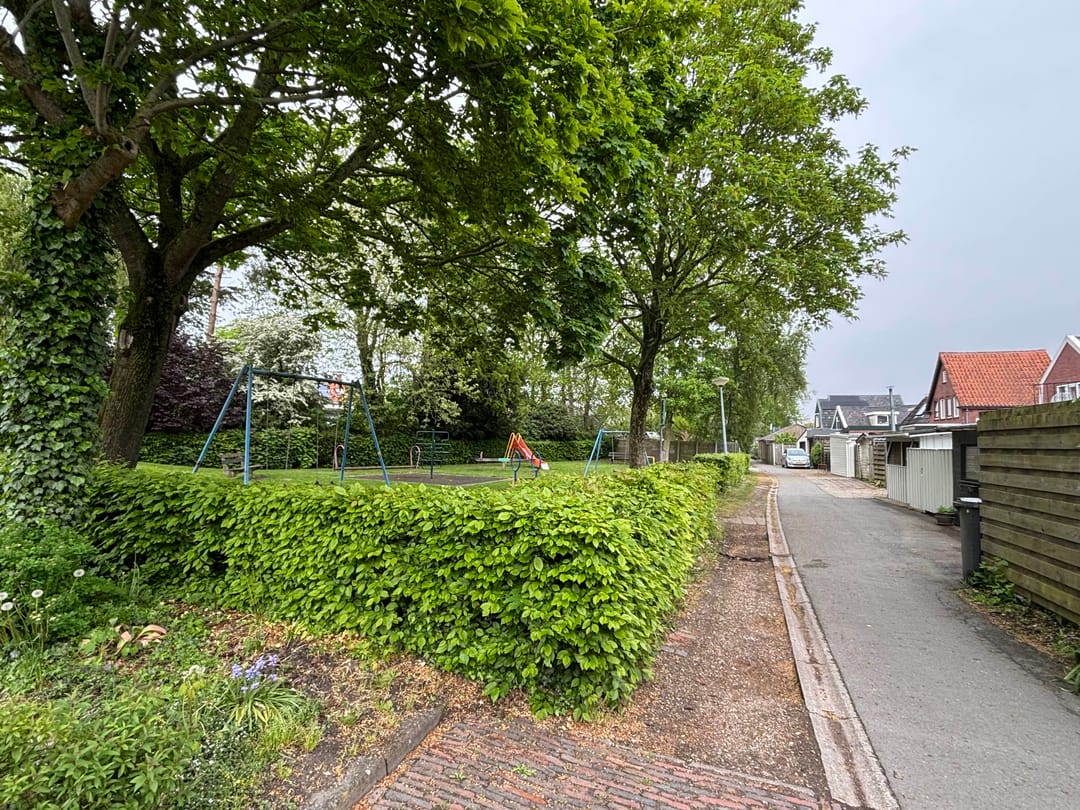 Photo 32 of Solwerderstraat 81