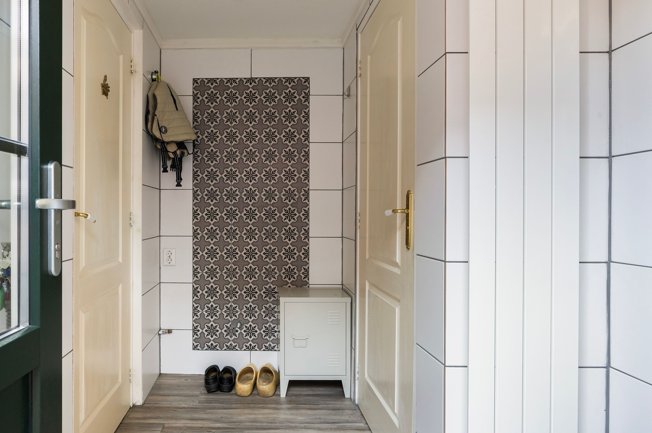 Photo 21 of Solwerderstraat 81