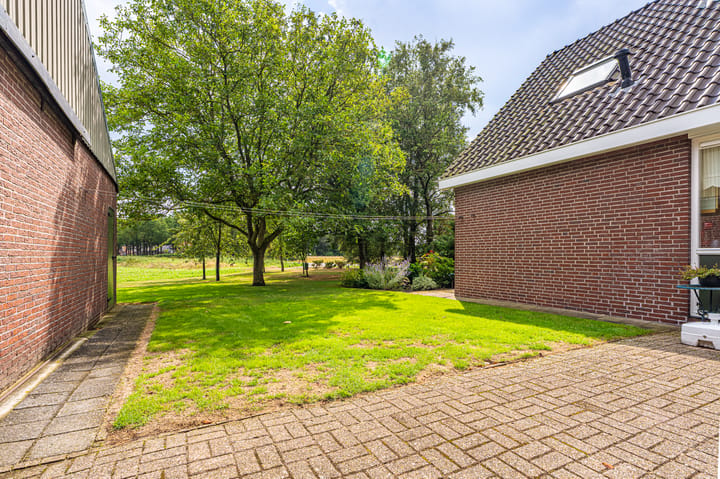 Vrijstaande woning te koop: Onstwedderweg 86, Vlagtwedde