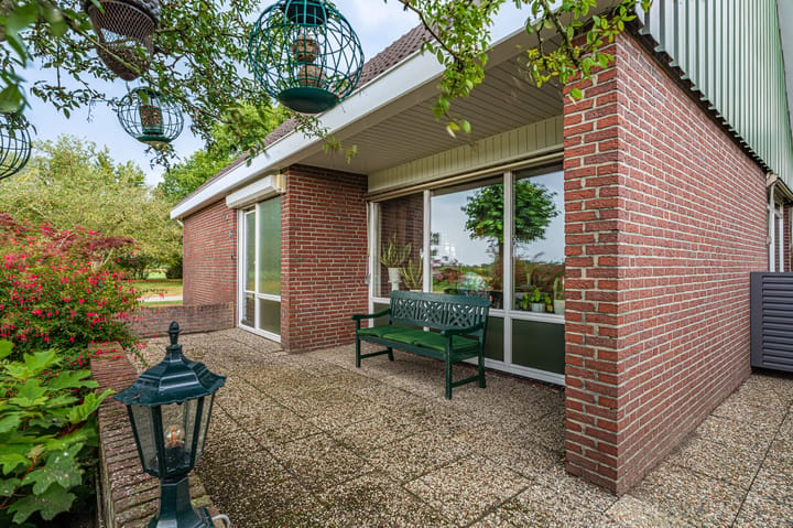 Vrijstaande woning te koop: Onstwedderweg 86, Vlagtwedde