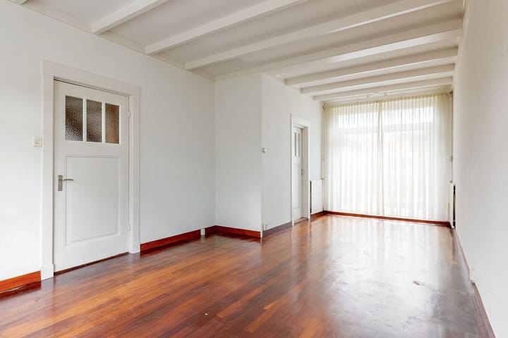 Foto 4 van Drieboomlaan 161