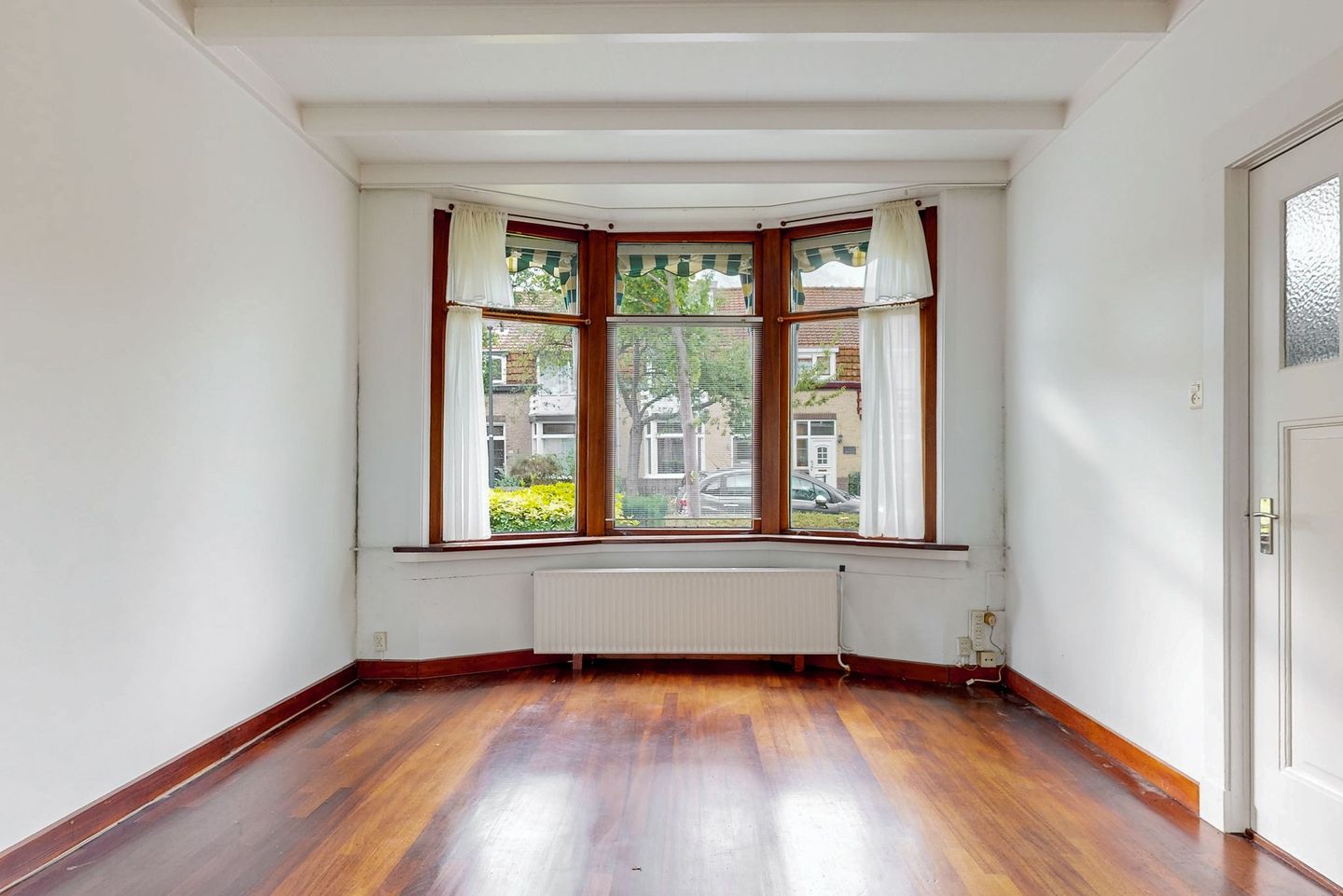 Foto 5 van Drieboomlaan 161