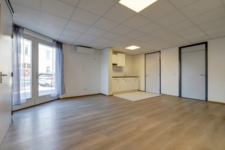 Foto 5 van Teugenaarsstraat 2-A