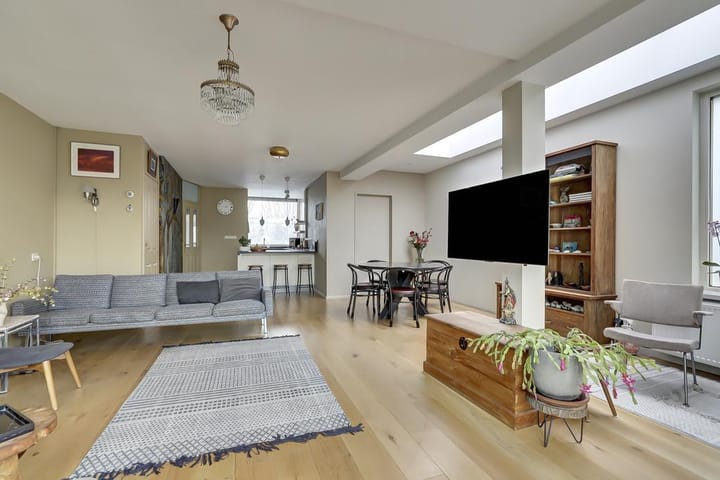 Photo 4 of Groeneveldstraat 43