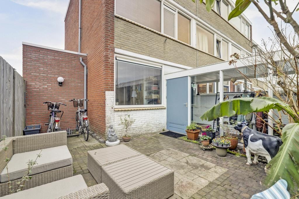 Photo 24 of Groeneveldstraat 43