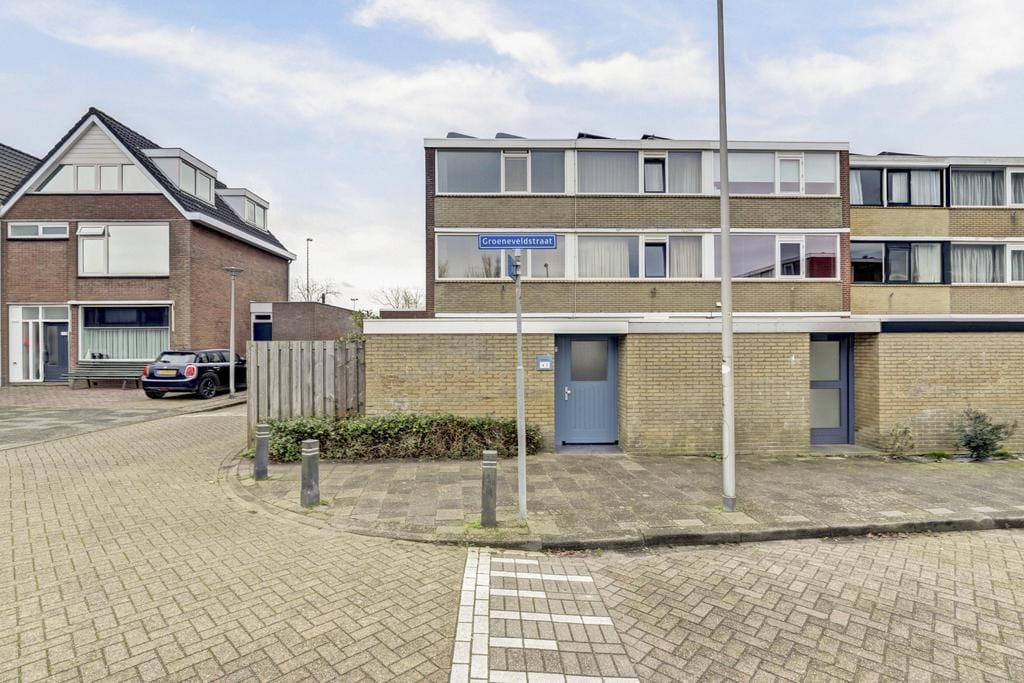 Photo 31 of Groeneveldstraat 43