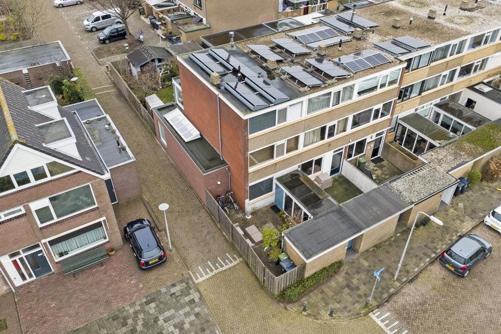 Photo 33 of Groeneveldstraat 43
