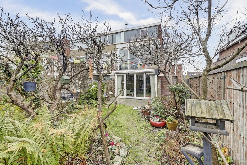 Photo 30 of Groeneveldstraat 43