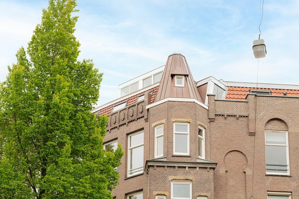 Photo 43 of Johannes Verhulststraat 159-E