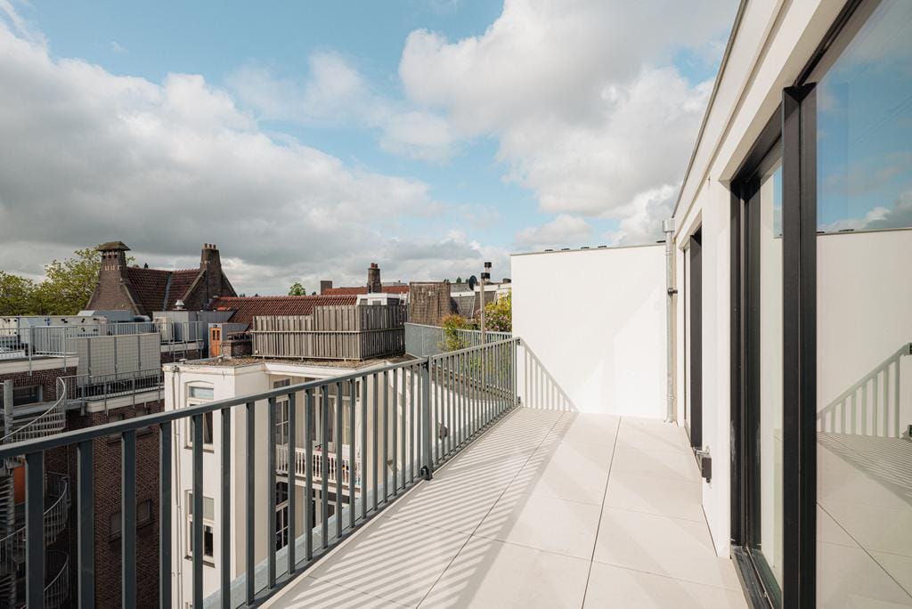 Photo 4 of Johannes Verhulststraat 159-E