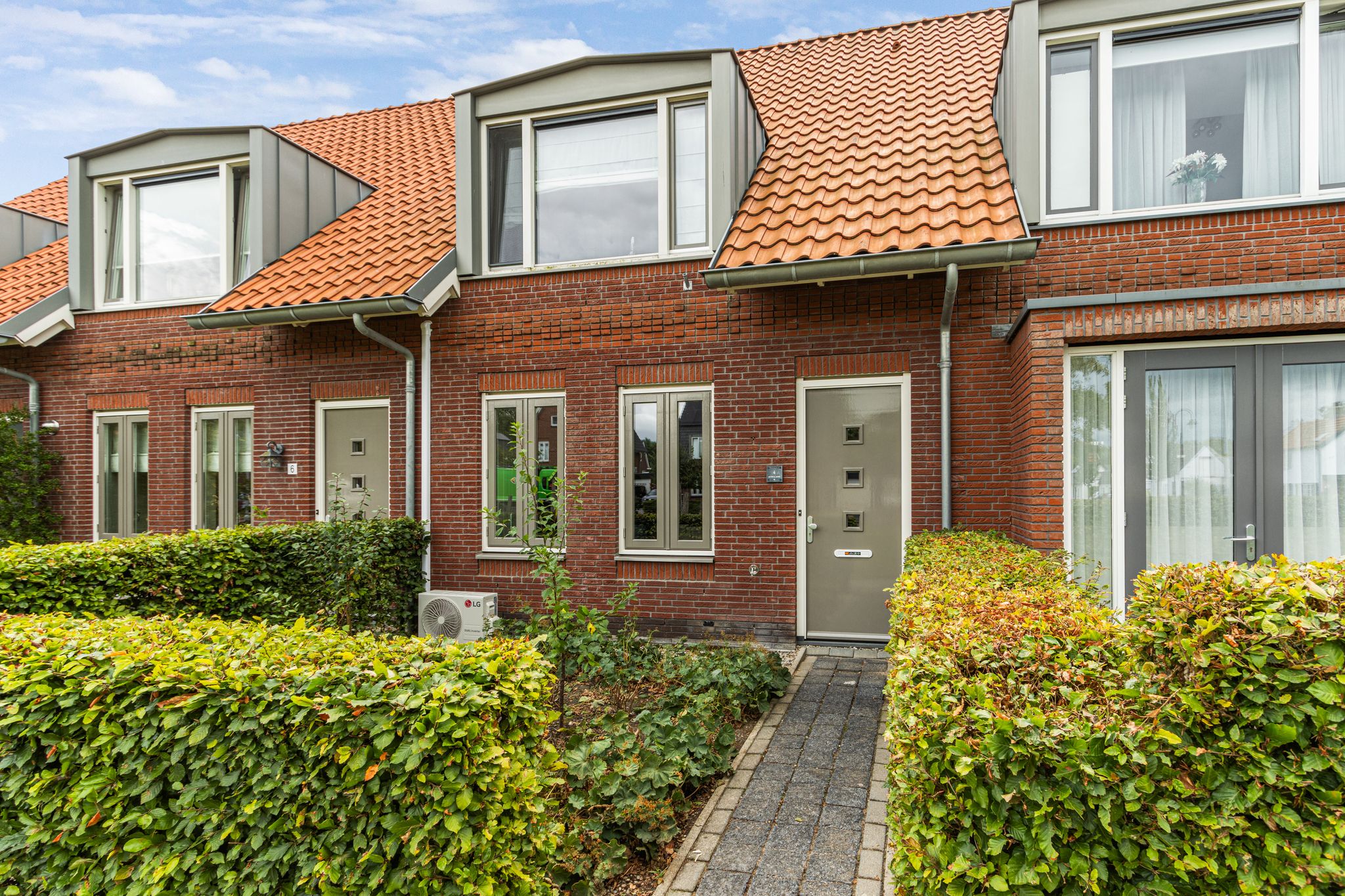 Willem Kesteloostraat 4 