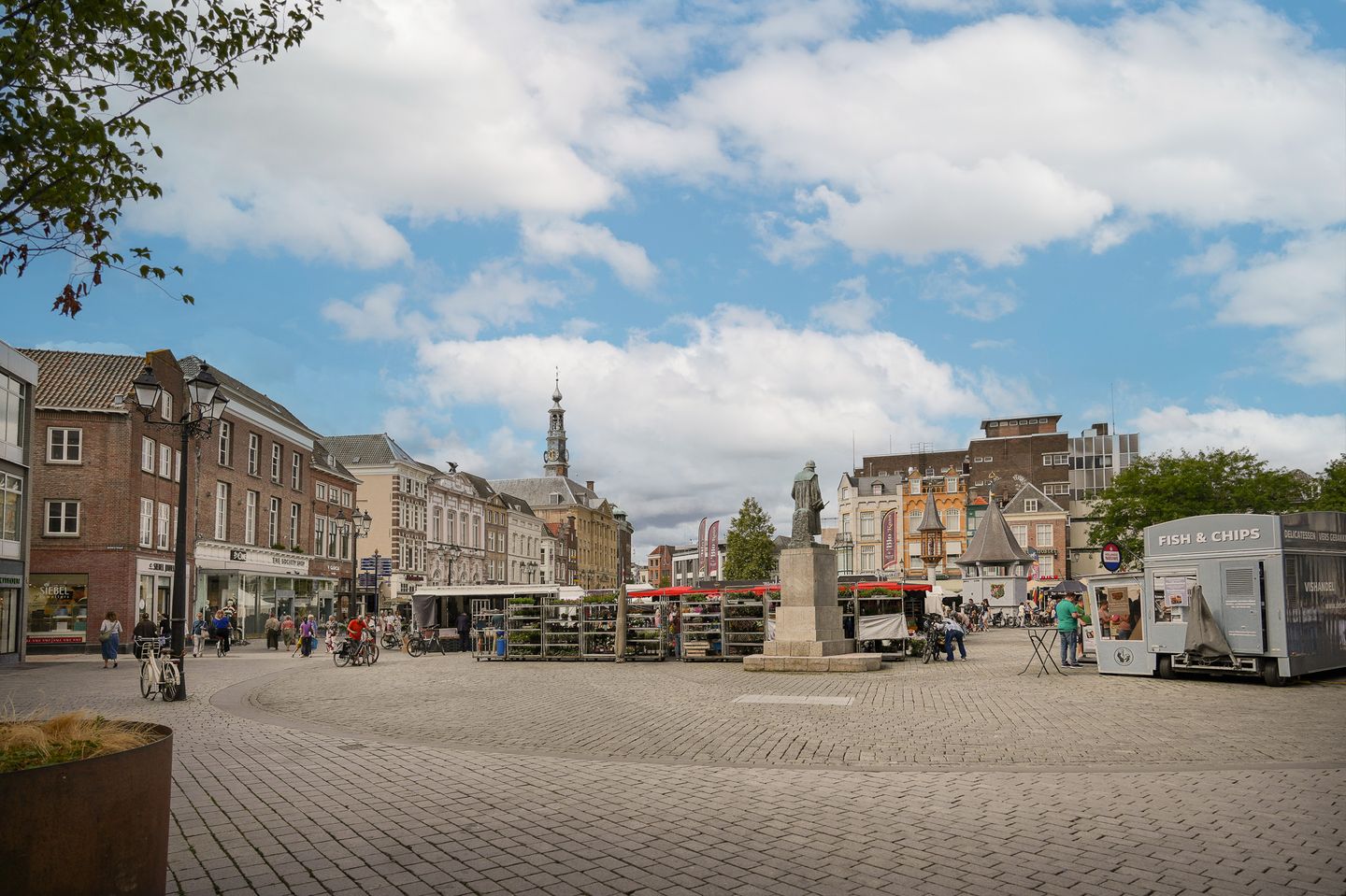 Photo 35 of Berewoutstraat 4