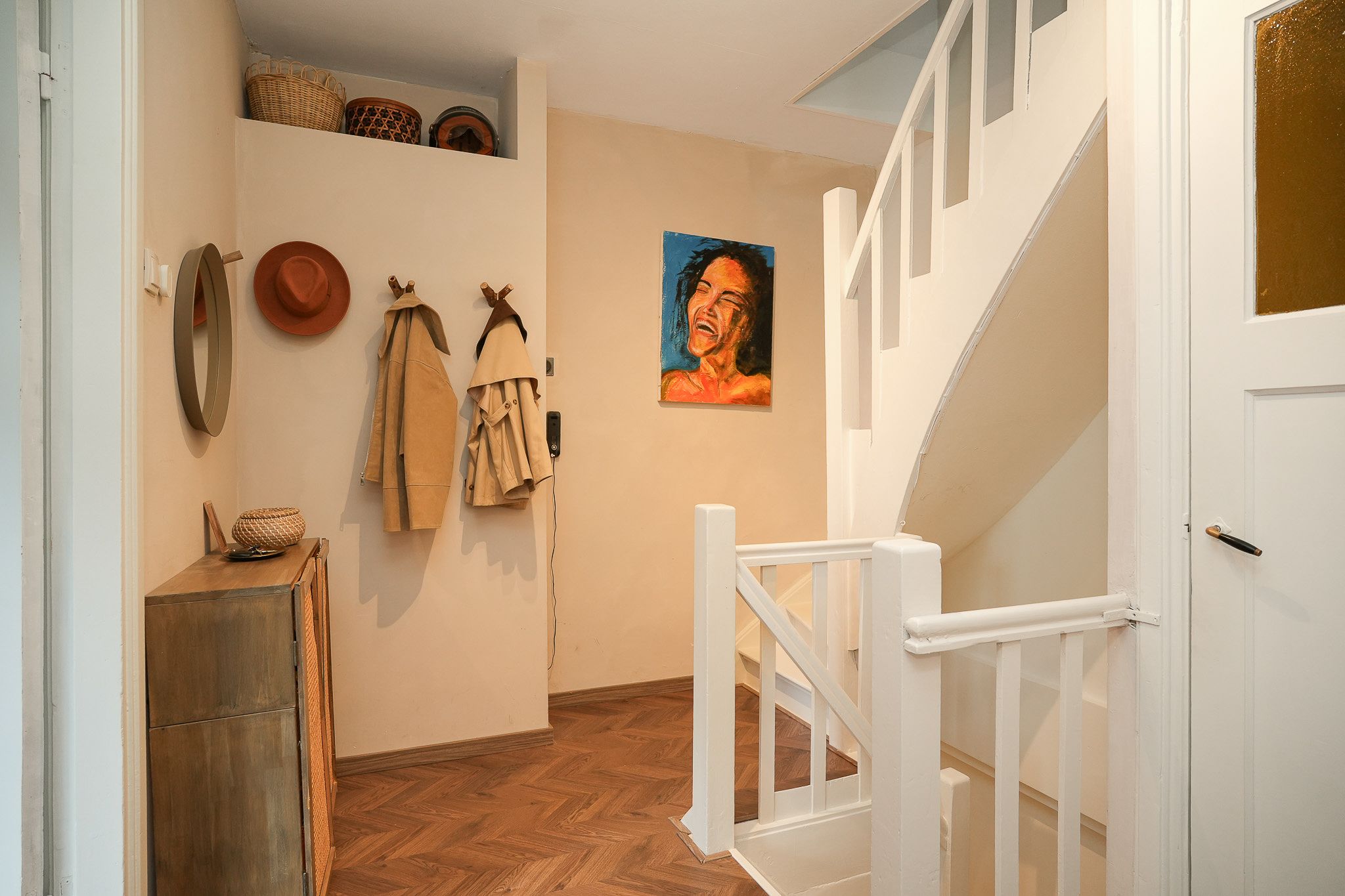 Photo 21 of Berewoutstraat 4