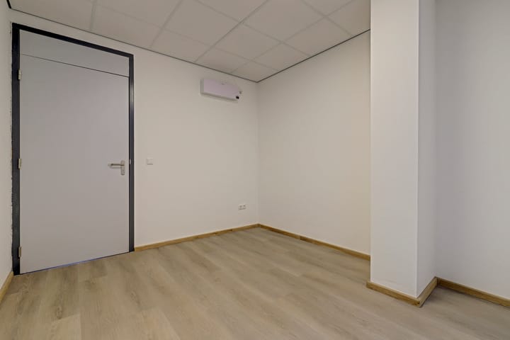 Appartement te koop: berghemseweg 33, Oss