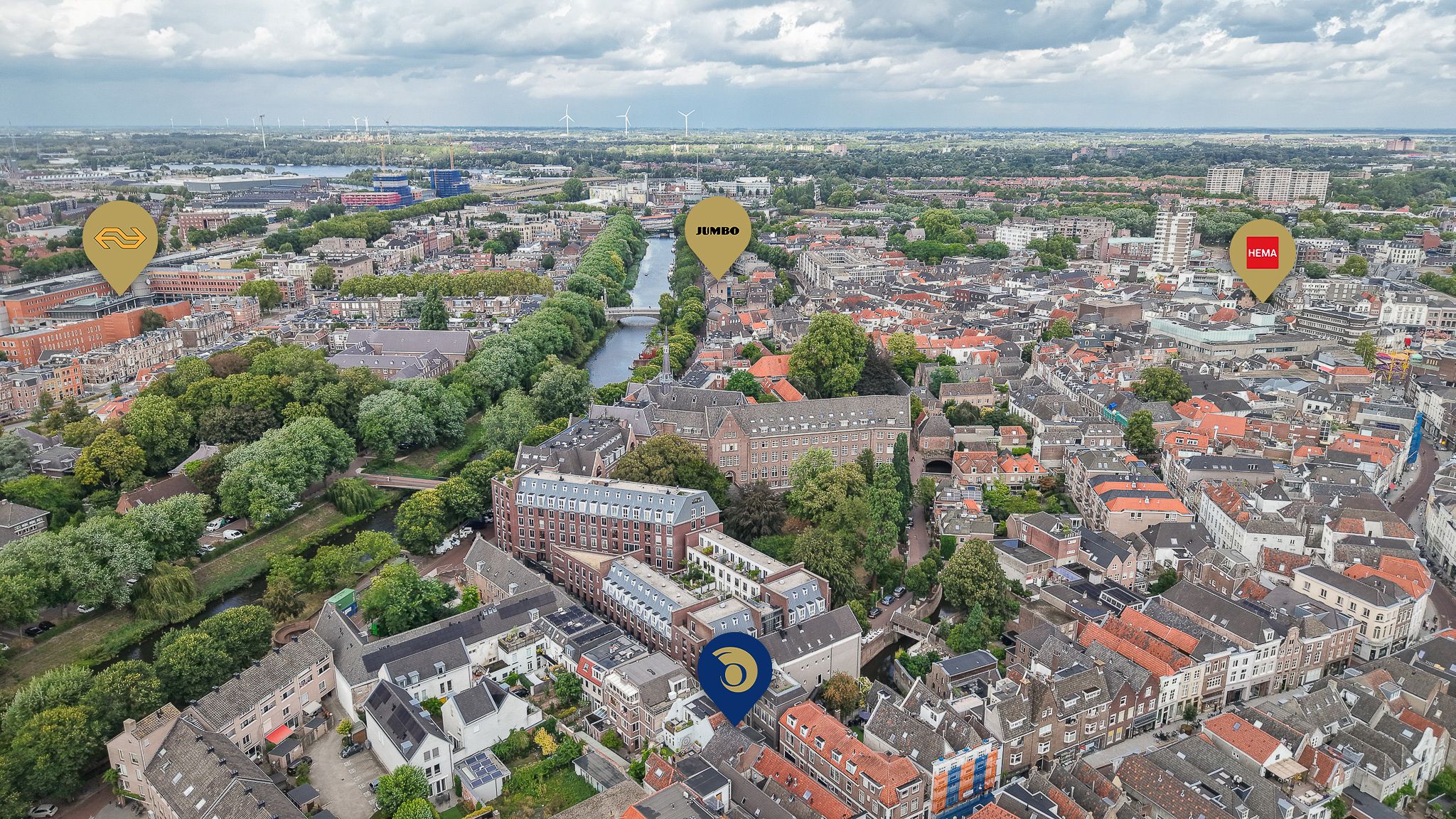 Photo 45 of Berewoutstraat 4