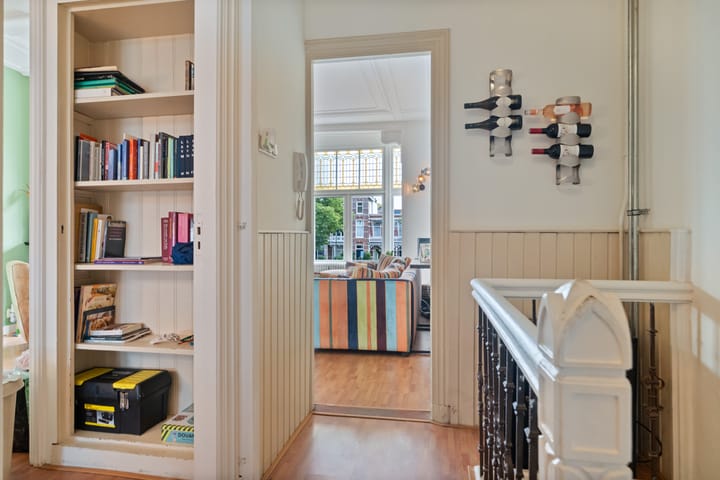 Appartement te koop: Geestbrugkade 24, Rijswijk