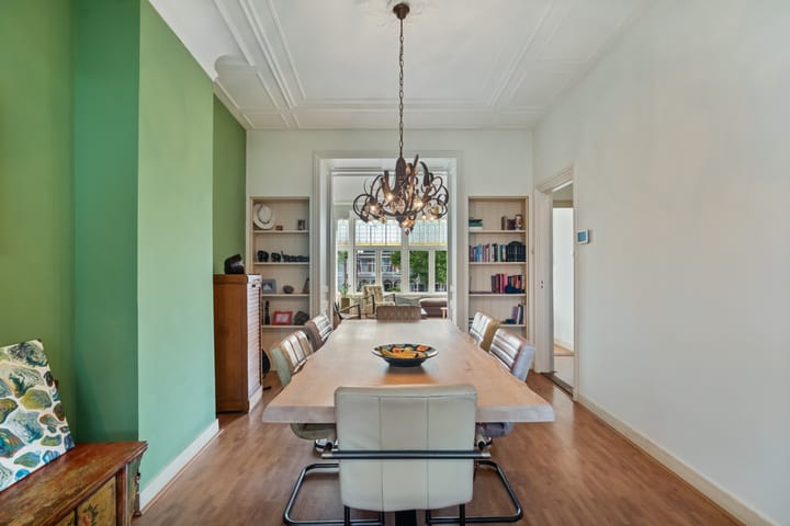 Appartement te koop: Geestbrugkade 24, Rijswijk (Zh)