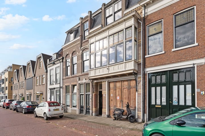 Foto 3 van Geestbrugkade 24
