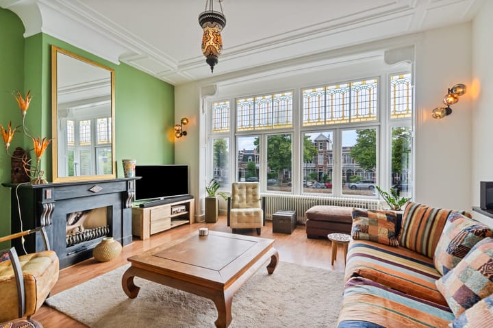 Appartement te koop: Geestbrugkade 24, Rijswijk