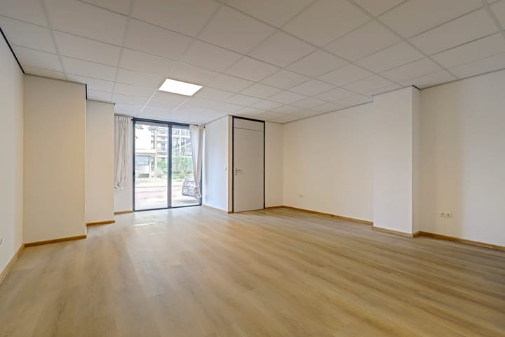 Foto 4 van Berghemseweg 33