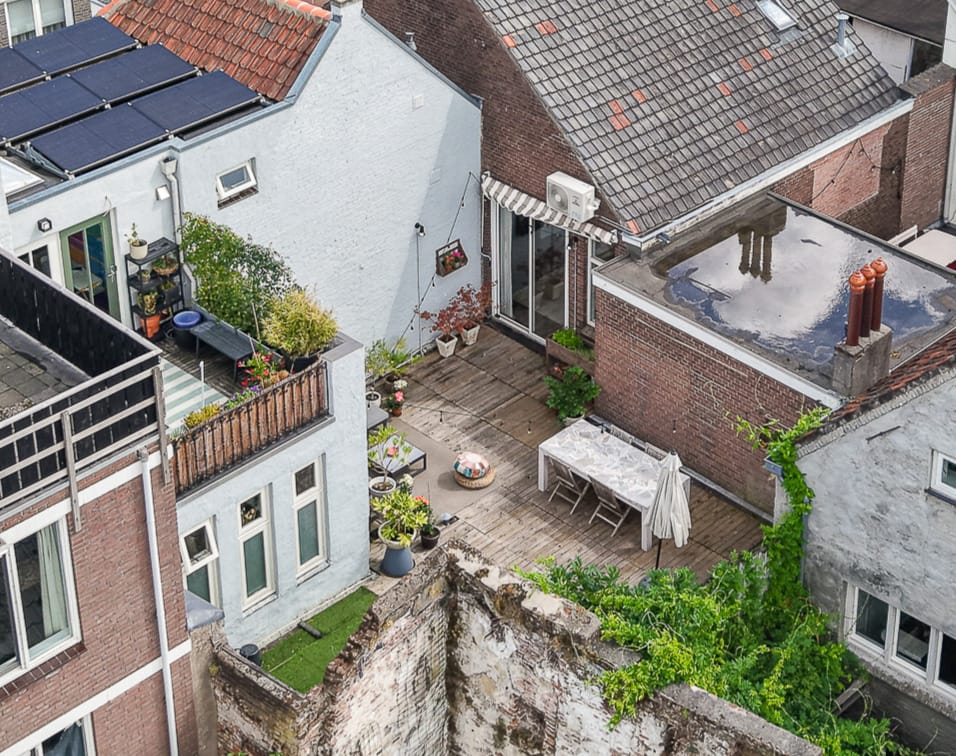 Photo 32 of Berewoutstraat 4