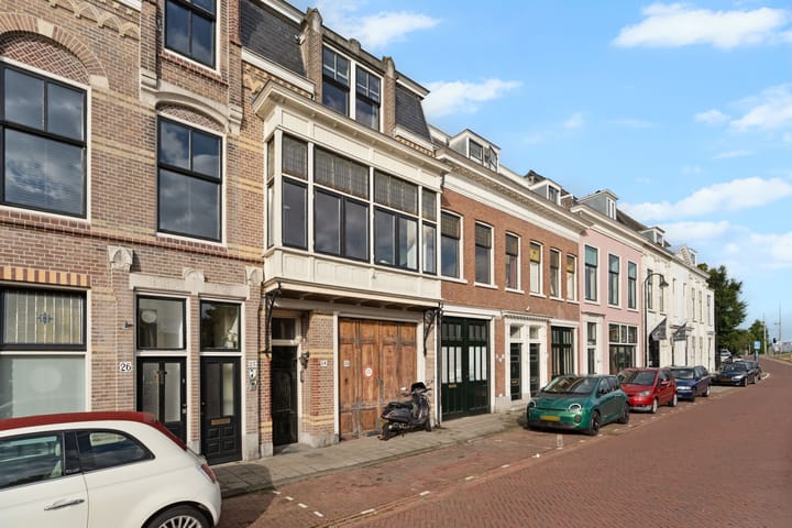 Foto 2 van Geestbrugkade 24
