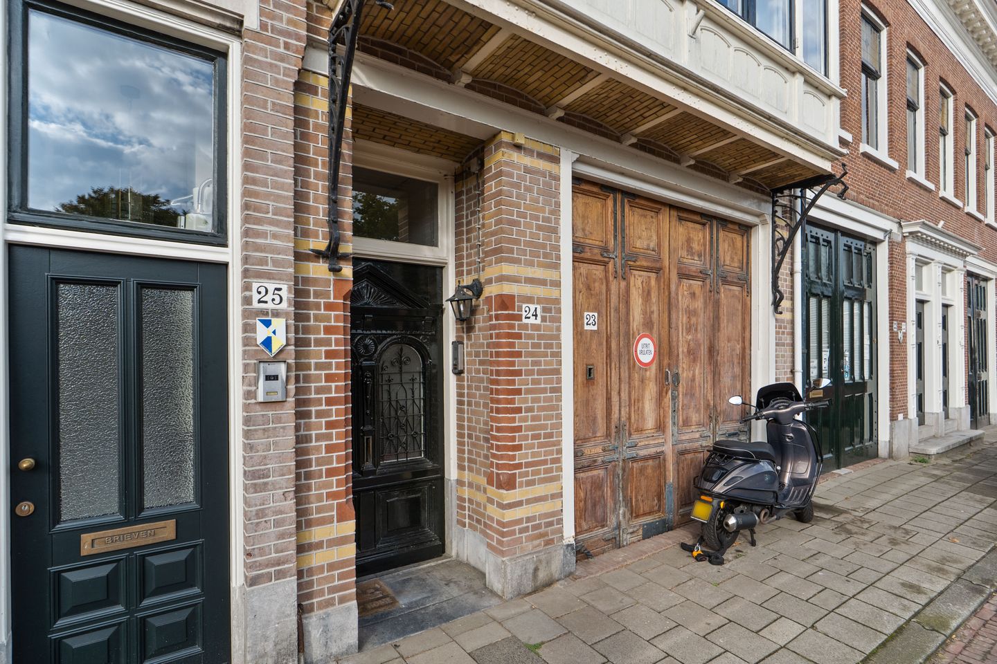 Foto 4 van Geestbrugkade 24