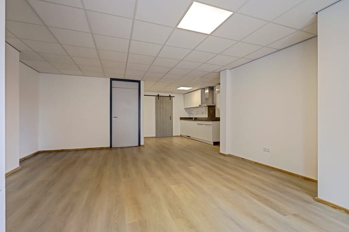 Appartement te koop: berghemseweg 33, Oss