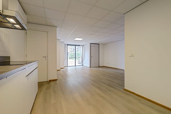 Foto 5 van Berghemseweg 33