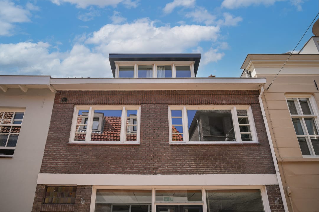 Photo 28 of Berewoutstraat 4