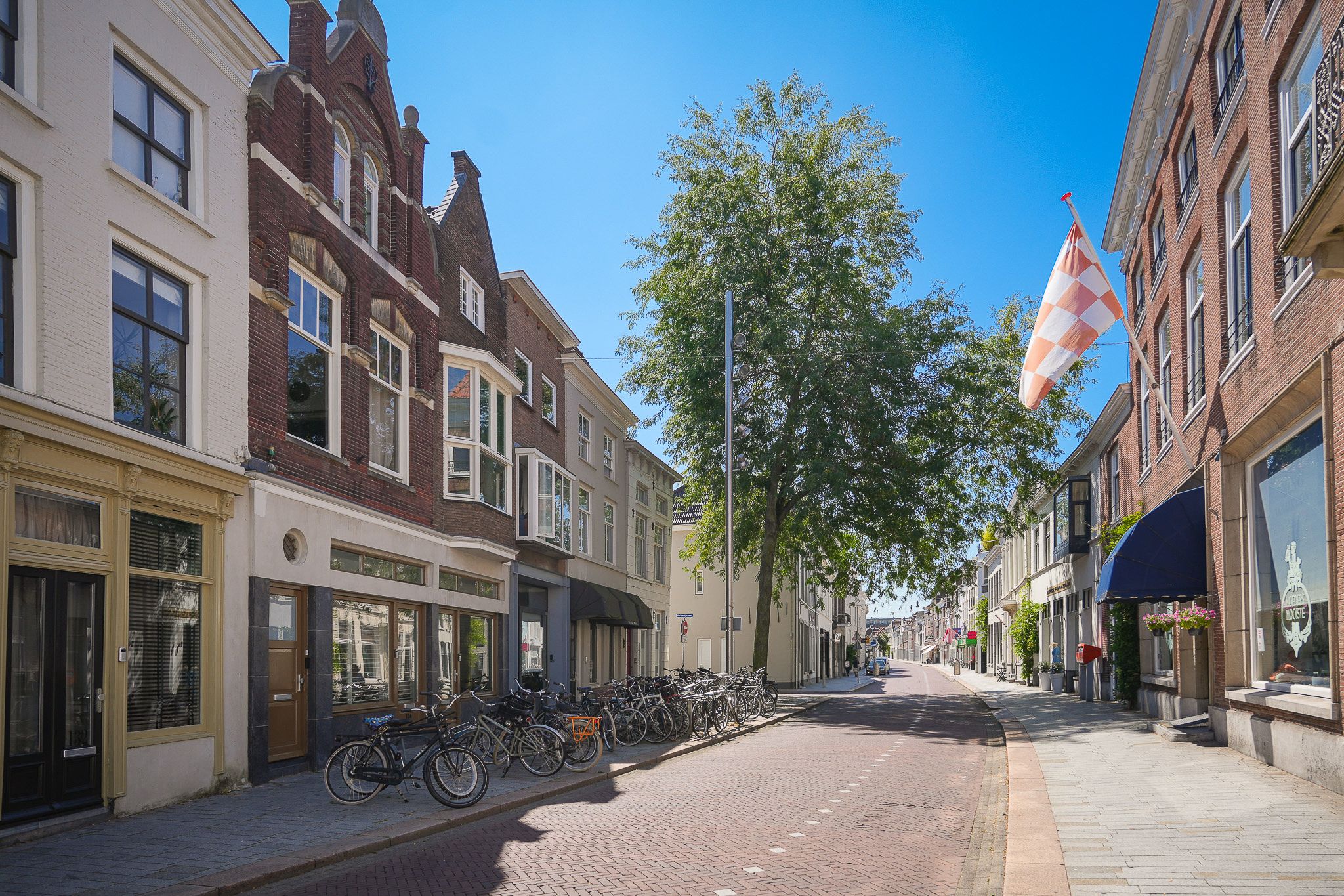 Photo 33 of Berewoutstraat 4