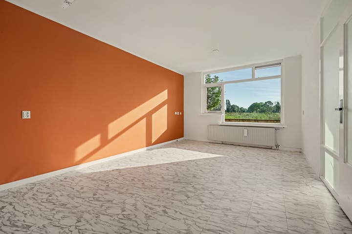 Appartement te koop: Vestahof 11, Rockanje