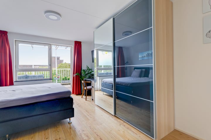 Appartement te koop: Borssenburgplein 87, Amsterdam