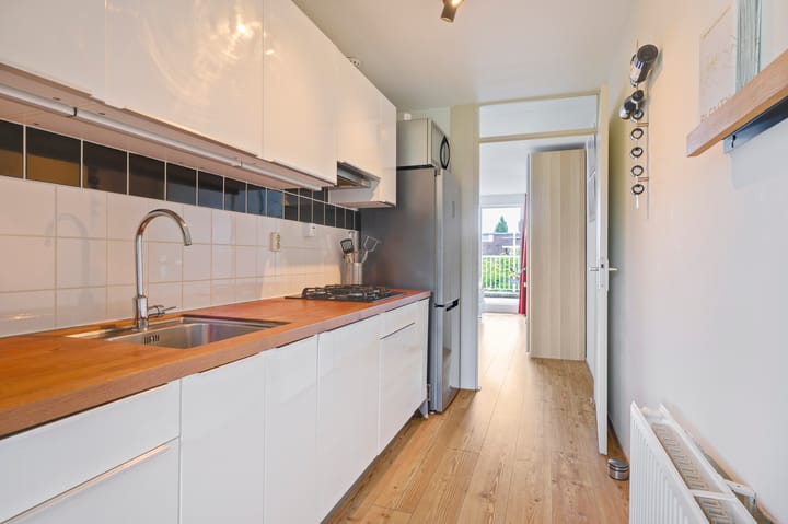 Appartement te koop: Borssenburgplein 87, Amsterdam