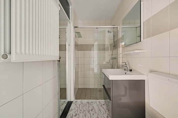 Appartement te koop: Vestahof 11, Rockanje
