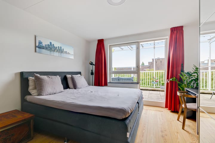 Appartement te koop: Borssenburgplein 87, Amsterdam