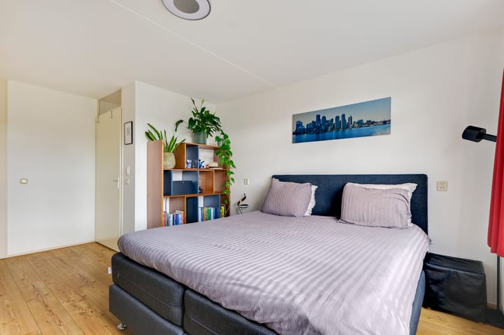 Appartement te koop: Borssenburgplein 87, Amsterdam