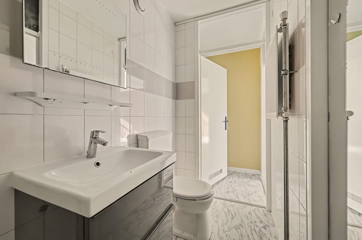 Appartement te koop: Vestahof 11, Rockanje